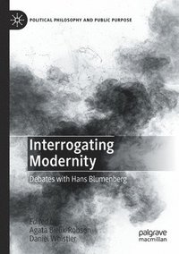 bokomslag Interrogating Modernity