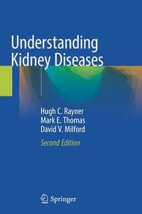 bokomslag Understanding Kidney Diseases