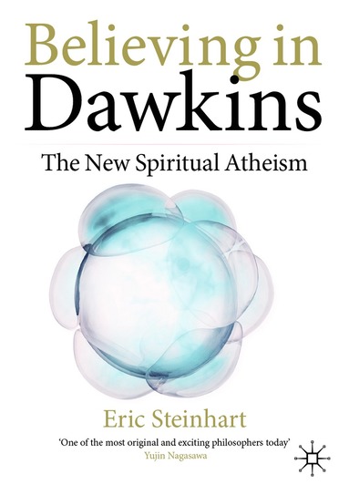 bokomslag Believing in Dawkins