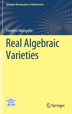 Real Algebraic Varieties 1