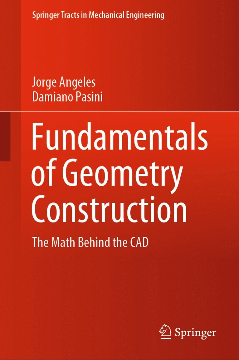 Fundamentals of Geometry Construction 1