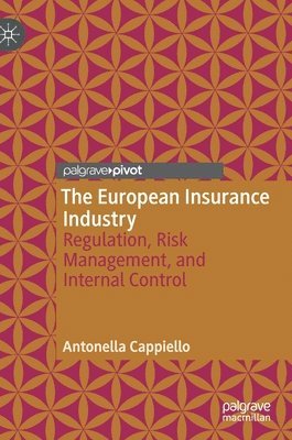 European Insurance Industry 1