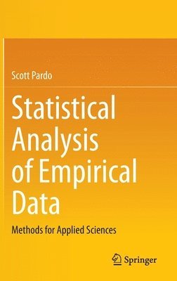 Statistical Analysis of Empirical Data