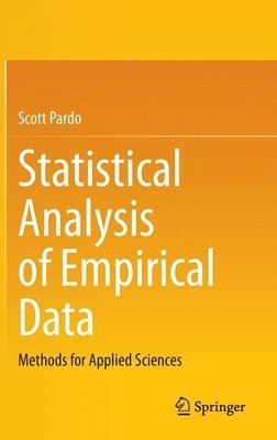 Statistical Analysis of Empirical Data 1