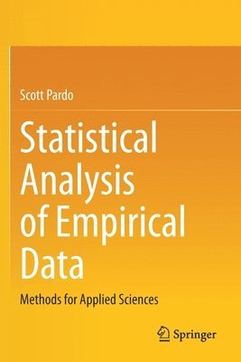 Statistical Analysis of Empirical Data 1