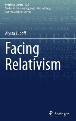 Facing Relativism 1