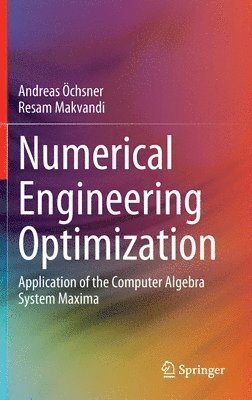 Numerical Engineering Optimization 1