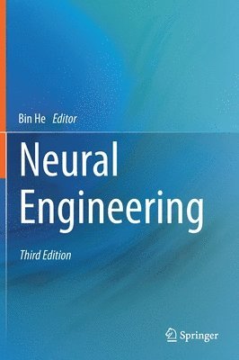 bokomslag Neural Engineering