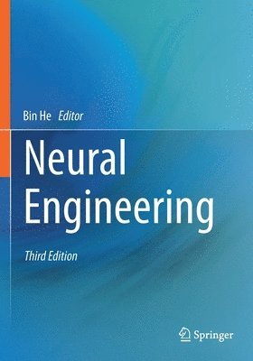 bokomslag Neural Engineering