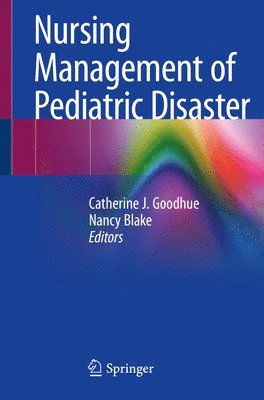 Nursing Management of Pediatric Disaster 1