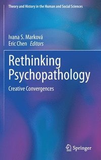 bokomslag Rethinking Psychopathology