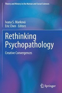 bokomslag Rethinking Psychopathology