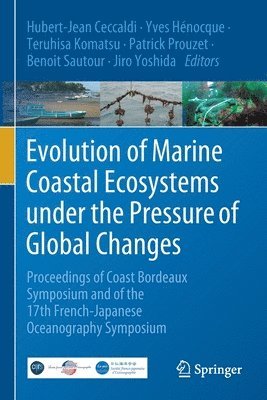 Evolution of Marine Coastal Ecosystems under the Pressure of Global Changes 1