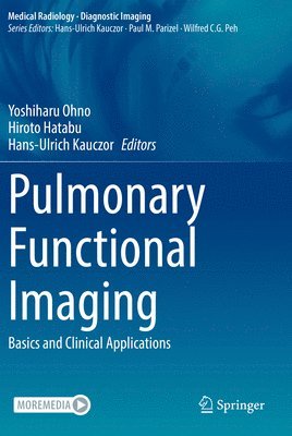 Pulmonary Functional Imaging 1