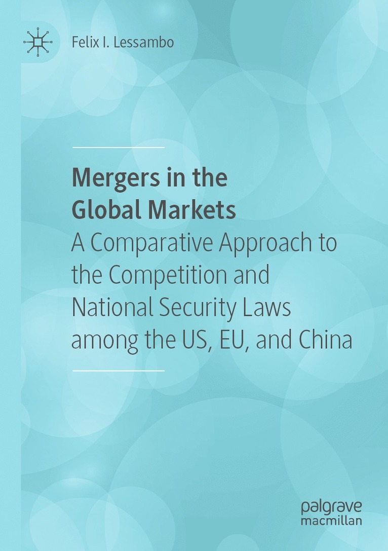 Mergers in the Global Markets