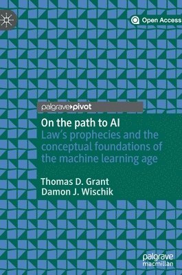 bokomslag On the path to AI