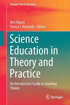 Science Education in Theory and Practice 1