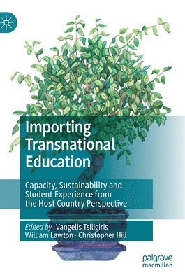 Importing Transnational Education 1