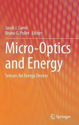 Micro-Optics and Energy 1