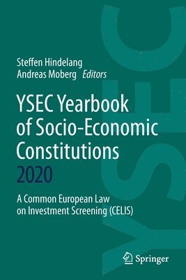 YSEC Yearbook of Socio-Economic Constitutions 2020 1