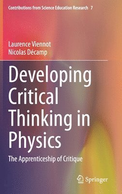 Developing Critical Thinking in Physics 1