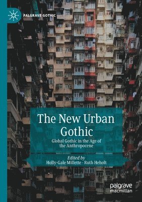 New Urban Gothic 1