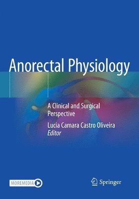 Anorectal Physiology 1