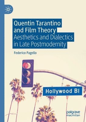 Quentin Tarantino and Film Theory 1