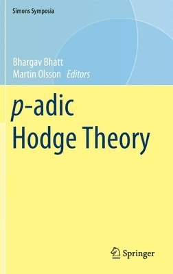 p-adic Hodge Theory 1