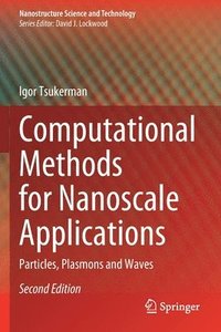 bokomslag Computational Methods for Nanoscale Applications