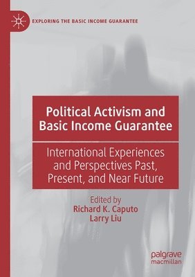 Political Activism and Basic Income Guarantee 1