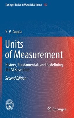 Units of Measurement 1