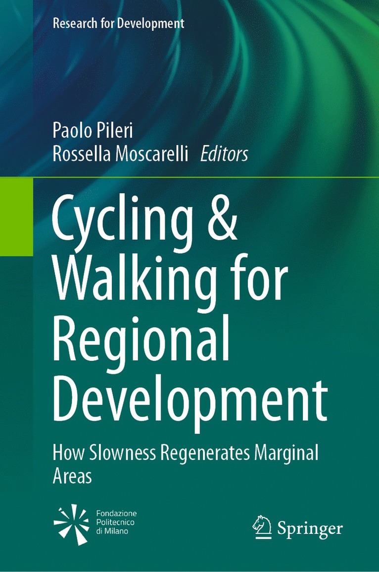 Cycling & Walking for Regional Development 1