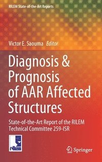bokomslag Diagnosis & Prognosis of AAR Affected Structures