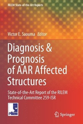 Diagnosis & Prognosis of AAR Affected Structures 1