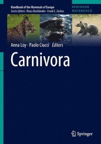 bokomslag Carnivora