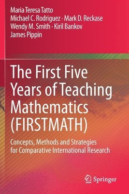 First Five Years of Teaching Mathematics (FIRSTMATH)