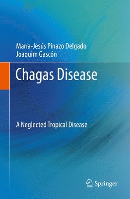 Chagas Disease 1