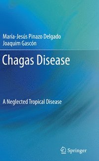 bokomslag Chagas Disease