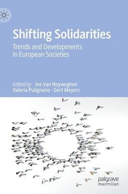 bokomslag Shifting Solidarities