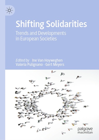 bokomslag Shifting Solidarities