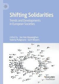 bokomslag Shifting Solidarities