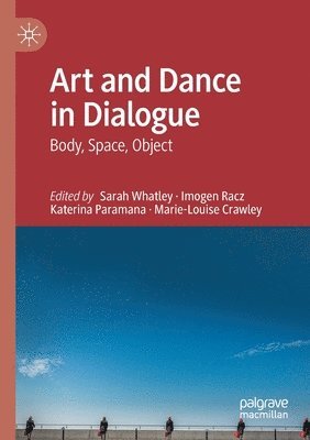 Art and Dance in Dialogue 1