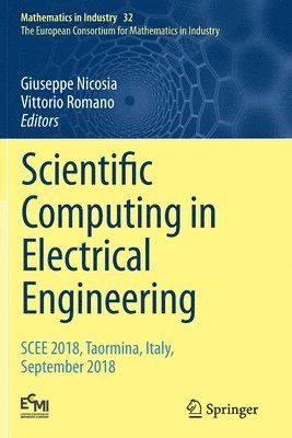 Scientific Computing in Electrical Engineering 1