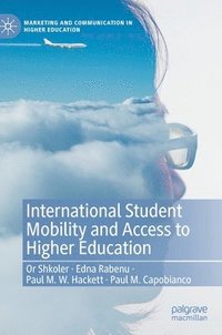 bokomslag International Student Mobility and Access to Higher Education