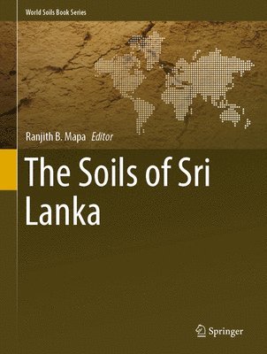 The Soils of Sri Lanka 1