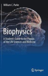 bokomslag Biophysics