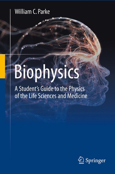 bokomslag Biophysics