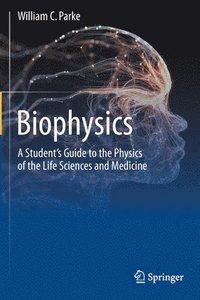 bokomslag Biophysics