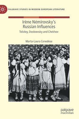Irne Nmirovsky's Russian Influences 1